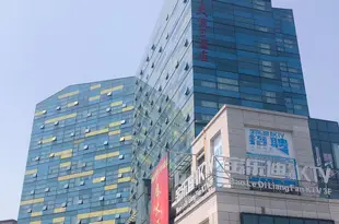 長沙德盛華天假日酒店DESHENG HUATIAN HOLIDAY HOTEL