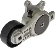 Belt Tensioner Assembly Dorman For 2013-2019 Ford Police Interceptor Utility (for: Ford)