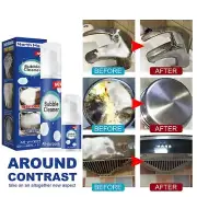 Multi Purpose Cleaning Bubble Cleaner Spray Foam~Kitchen Grease Dirt Removal