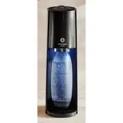 Sodastream Sparking Water Maker E-Terra - Black