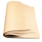 Unbleached Parchment paper 11x17 100 sheets for baking | Worthyliners Precut ...