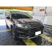 在飛比找蝦皮購物優惠-銳訓汽車配件-沙鹿店 Ford Kuga安裝 DOD FS5