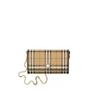 Hampshire mini bag One size Archives Beige/Military Green
