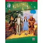 THE WIZARD OF OZ: VIOLIN, PIANO ACCOMPANIMENT