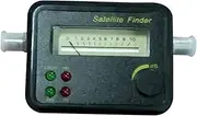 JOINPAYA Portable Satellite Tv Receiver Sf9503 Digital Signal Strength Meter for Tv
