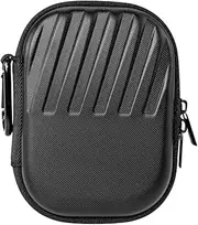 Carrying Bag Ashproof Travel Carrying Case Gaming Mouse Storage Case for Logitech MX Master 3S, for R-Azer Viper V3 Pro