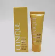 Clinique Face Cream with SPF 40 UVA/UVB 1.7oz - NEW