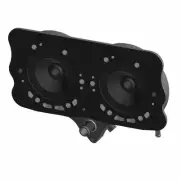 Polaris Cylinder Head, Genuine OEM Part 3023147, Qty 1