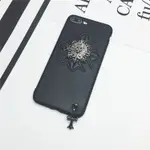 下殺衝評 ~克羅心十字造型  IPHONE6/6S 6P/6PS IPHONE7/7P 防摔手機殼 手機全包軟殼