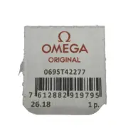 Genuine Omega SeaMaster 168.1664 Stainless Steel 7.60mm Crown 069ST42277