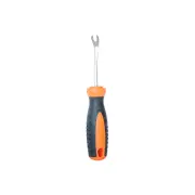 SP Tools Door Upholstery Clip Remover - Panel & Trim Small 5 to 7mm Fasteners