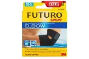 Futuro Sport Elbow Support Adjustable