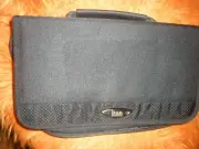 NEW ICON Storage Model CD-ROM Case GREAT FOR SALESMEN FOR 24 CD