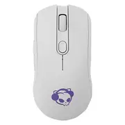 Akko AG325W Wireless Mouse White