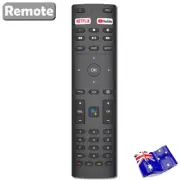 Remote Control for BLAUPUNKT BP650USG9200 BP700USG9200 Android TV
