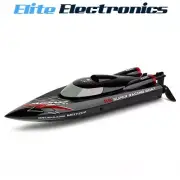 WLTOYS 55km/h High Speed Remote Control Boat