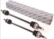 Cv Axle Front set for Nissan Clipper Van Rio Truck DR17 U71 U72