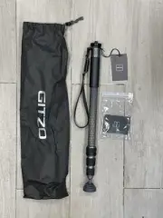 Gitzo GM2542 Series 2 Carbon Fiber Monopod New With Case Without Box