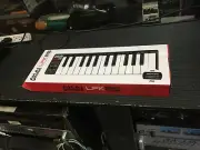 Akai Professional LPK 25 Key USB Keyboard Controller LPK25 New //ARMENS//