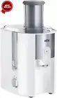 Identity Collection J500WH Juice Extractor - 900W, 75mm Feed Chute, 2L Pulp Cont