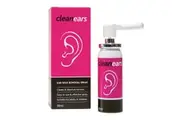 bioRevive Clean Ears (30ml)