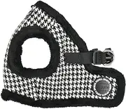 [Puppia] Dog Harness for Small and Medium Dogs - Shepherd Harness B - Adjustable und Comfortable