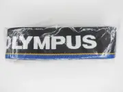 NEW Olympus Genuine OM-D E-M1 Mark II Camera Neck Strap