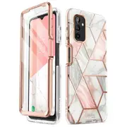 For Samsung Galaxy A13 Case 5g (2021) I-blason Cosmo Slim Full-body Stylish Protective Case with Built-in Screen Protector