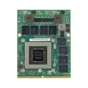 Quadro K3100M 4GB Video Card Second-Hand Graphics Card for iMac A1312 27 Inch