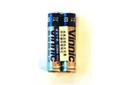 VINNIC-BATTERY - 'AAA', Alkaline, 1.5V, AM4, LR03, 2 Per Pack(7532)
