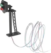 Realistic Simulation Traffic Light Intellectual Development Toy Present for Boys and Girls