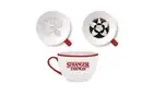 Pyramid International Stranger Things SCMG25264 Ceramic Bowl (Demogorgon)