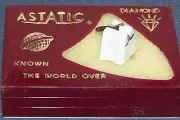 TURNTABLE STYLUS RECORD NEEDLE Astatic N1538-7d for Sansui ST-10 AT-3M CP-30D