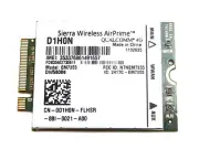DELL VENUE 7130 PRO QUALCOMM EM7355 4G LTE 100MBPS MINI-PCIE WWAN MODULE D1H0N