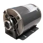 Marathon H684 Electric Motor 1/2 HP 1725 Rpm 100-120/200-240 V 48Y 5KH36MNA445X