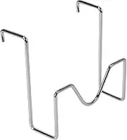 Pot Lid Holder While Cooking | Stainless Steel Pot Lid Organizer for Slow Cooker,Snap Fit Kitchen Rack, Space Saving Counter Dining Table Organizer for Kitchen