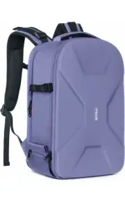 MOSISO Camera Backpack, DSLR/SLR/Mirrorless Photography Camera Bag 15-16 inch