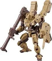 Bandai Hobby Kit 30Mm 1/144 Bexm-33T Volpanova(Tank Ver.)