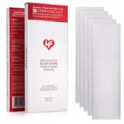 Physician Formulated Silicone Scar Sheets - Advanced Crosspolymer Medical Grade