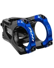 FUNN Equalizer Zero Stem 35mm Length 35mm Diameter Blue