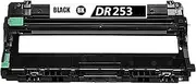 DR253 Black Imaging Drum Unit Compatible with Brother MFC-L3745CDW MFC-L3750CDW MFC-L3770CDW
