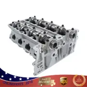 For Buick Encore 2013 2014-2019 Engine Cylinder Head Assembly Durable 55565291