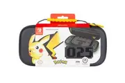PowerA Protection Case OLED Model Nintendo Switch & Nintendo Switch Lite Pikachu 025
