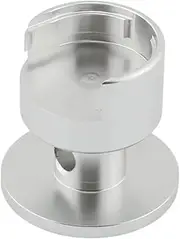 Aluminum Pack Removal Tool Puller Plug Cap Compatible With K 1200 1300 R S GT R1150GS/R R1200GS Adv. LC R 1200 1250(Silver)
