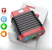 Scanner Bluetooth,Wireless All System Diagnostic Tool,5 Resets Lifetime Free Lot