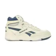 Reebok Men's BB 4000 II Chalk/Hoops Blue Sneakers 100032749