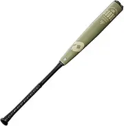 Demarini 2021 The Goods Half n Half (-3) BBCOR Baseball Bat