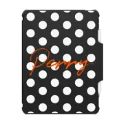 iPad Pro 12.9-inch (5th/6th gen) Impact Folio Case Custom iPad Case