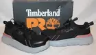 Timberland PRO SETRA Composite Safety Toe Work Sneaker Boots BLACK SZ 6.5