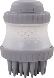 [DEX30942] DEXAS ScrubBuster Lt. Gray,1 Pack of 1 Piece